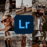پریست لایت روم | لات های رنگی | Lightroom Presets