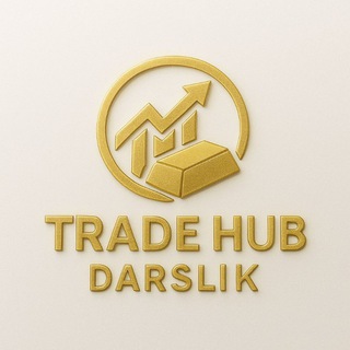 Trade Hub darsliklar 📈 📉