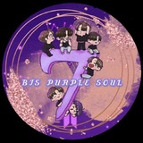 BTS Purple Soul(Reuploaded Channel)
