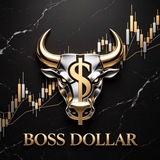 Bosdollar By Dolarmachine
