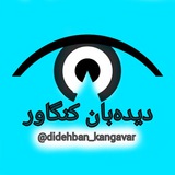 🇮🇷 | دیده بان کنگاور 👀