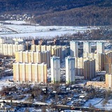 Люди района. Молжаниново