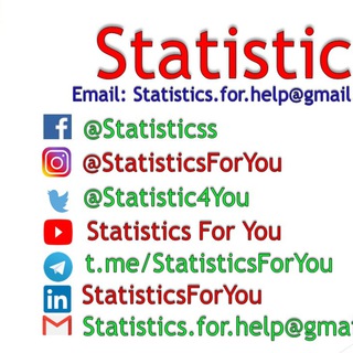 Statistics For You