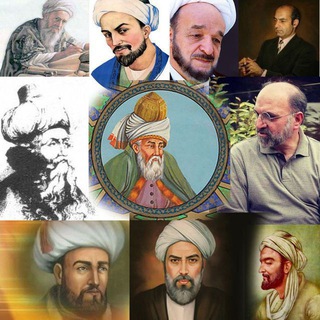 📚 کتابخانه نایاب عرفانی نور 📚