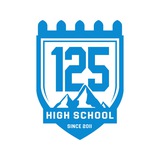 125 HIGH SCHOOL | ҰБТ 2025