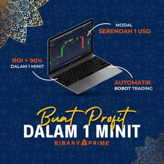 BINARY PRIME PRELIM