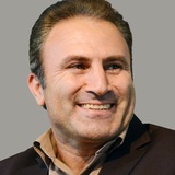 رضا موزونی