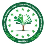 RENESSANS NamDU
