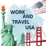 Work and travel USA 🇺🇸 🇺🇦