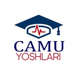 CAMU Talabalari 🎓 🩺