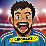 CricBaazi 🏏 🏏