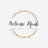 ..⃗. 🕊️ 𝐌𝐨𝐭𝐢𝐯𝐚𝐬𝐢 𝐇𝐢𝐣𝐫𝐚𝐡⤾·◡̈