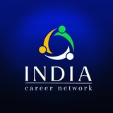India Career Network | Jobs • Off Campus | Internships
