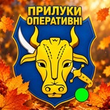 🛡 Прилуки Оперативні