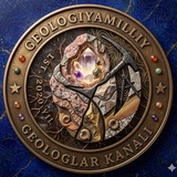 Geologiya 🇺🇿 / Геология 🇷🇺 / Geology<i