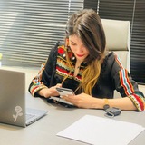 نازنین مجیدینژاد