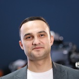 Abror Joʻraqulov