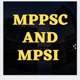 MPPSC AND MPSI 2025