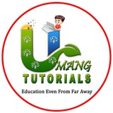 Umang Tutorials