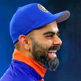 Virat kohli 4k images