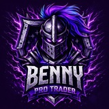 BENNY PRO TRADER 👑