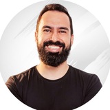 Gustavo Kalau Treinamento