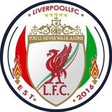 LiverpoolLFC | لیورپول