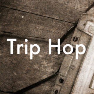 trip-hop music