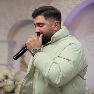 کانال رسمی جواد عباسی🎤