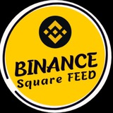 Binance Square Feed