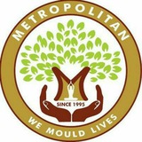 Metropolitan School π«