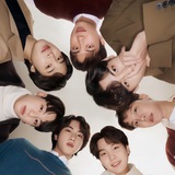 BTS FOREVER ARMY