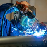 Welding Basic's