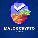 Major Crypto News 🪙