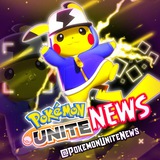 Pokemon Unite News ✨