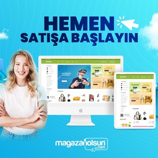 Magazanolsun