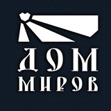 SHAMAN ДОМ