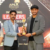 Pankaj Pranami 🏏