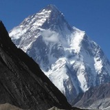 صدای کوهستان