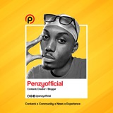 Penzyofficial HQ ๐ฆ
๐ <i class="emoji" style="background-