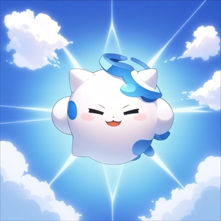 Cloud âď¸ Animation Comedy đ