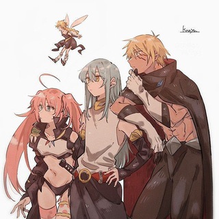Manga y Novelas de Tensei shitara slime datta Ken