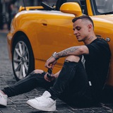 ❤️🔥 ANJY ❤️🔥 (Андрій Забіяк
