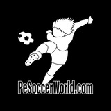PeSoccerWorld.com 🎮⚽️
