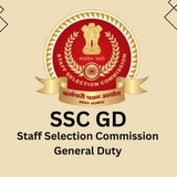 SSC GD SSC CGL SSC MTS CPO SI & ALL SSC EXAMS QUIZ