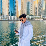 MALEK GOLDEN ENTRY ⚜️