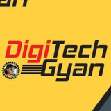 Digitech Gyan 💻