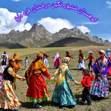 کانال خبری زندآباد شهرستان اهر