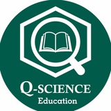 Q-science | ХИМИЯ МҰҒАЛІМДЕРІ