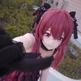 Animegao Kigurumi (18+)